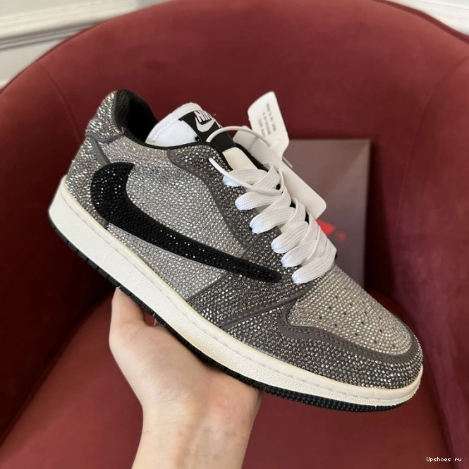 Shoes Designed Jordan Diamond 0409